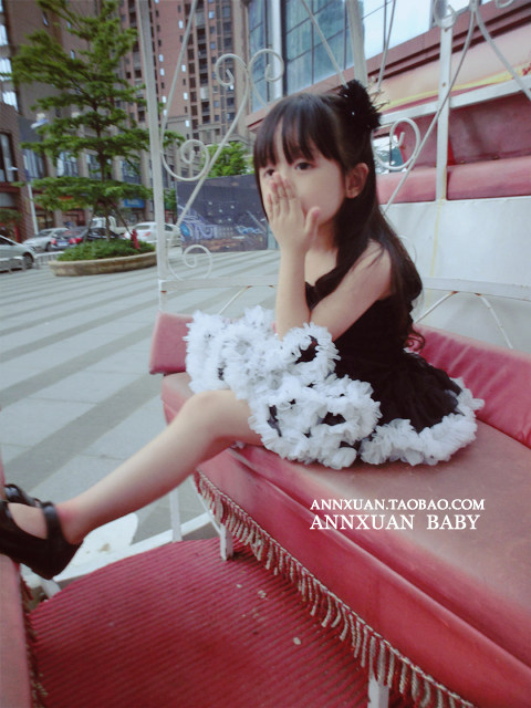 Jupe enfant ANNXUAN BABY - Ref 2051386 Image 37