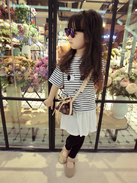 Jupe enfant ANNXUAN - Ref 2048781 Image 53