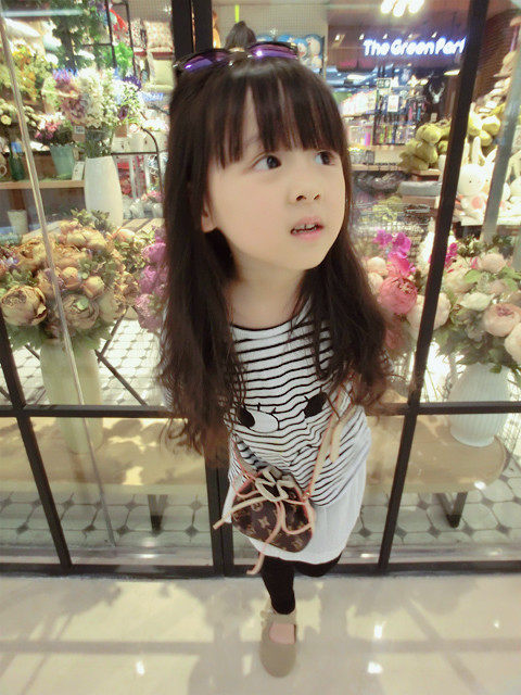 Jupe enfant ANNXUAN - Ref 2048781 Image 52