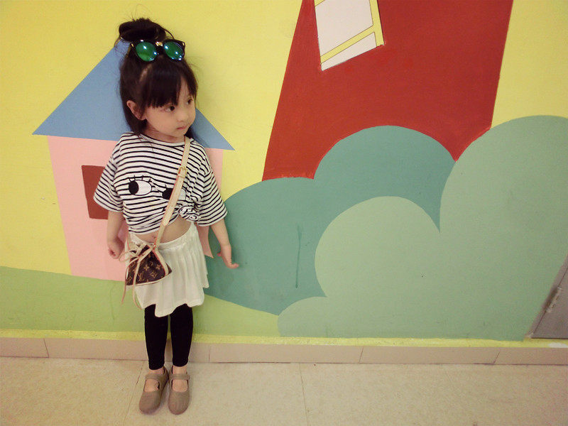 Jupe enfant ANNXUAN - Ref 2048781 Image 44