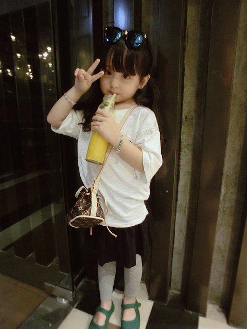 Jupe enfant ANNXUAN - Ref 2048781 Image 26