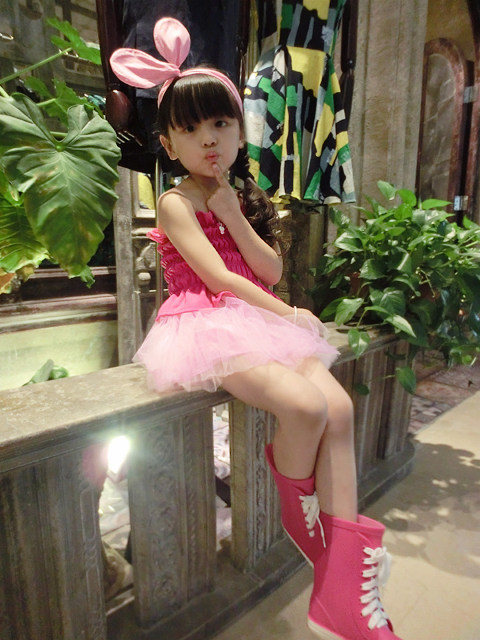 Jupe pour fille ANNXUAN BABY - Ref 2050450 Image 21