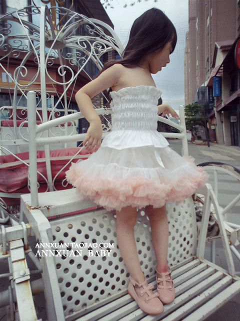 Jupe enfant ANNXUAN BABY - Ref 2051386 Image 29