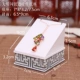 Ren loạt bộ trang sức trưng bày kệ Mặt dây hiển thị cơ sở đứng Vòng đeo tay cơ sở mặt dây chuyền nhẫn - Vòng đeo tay Cuff ngọc hồng lựu