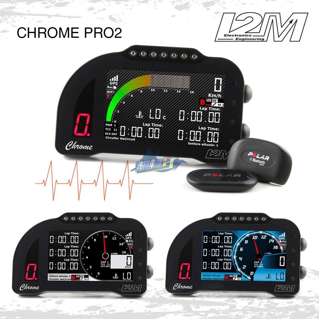 Italy L2M I2M Retrofit Moron Locomotive Competitive Race Track Data Liquid Crystal Instrument Adapted models