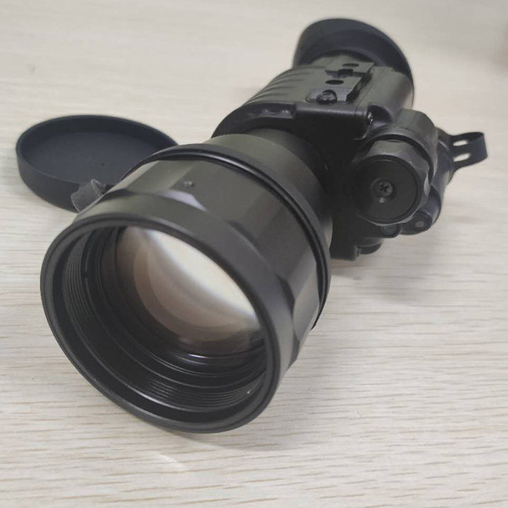 kelusi Corus Bobcat Lynx5x56 2th generation enhanced version handheld infrared night vision 77560 telescope