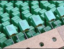 New original box Germany (ERO) 0 015UF (generation 0 01uf) 400V Green Elixir capacitor