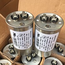 Original stock US Aerovox70UF370V AC oil immersion non-polar capacitor