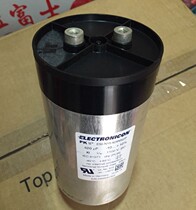 Original imported inventory German 420UF1100V non-polar high voltage filter compensation capacitor