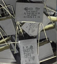 Italy AV1uf275VAC (generation 250V) MKP new original box safety film capacitor