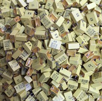 (WIMA) German 8200P100V audio capacitor 4200 only 500 yuan