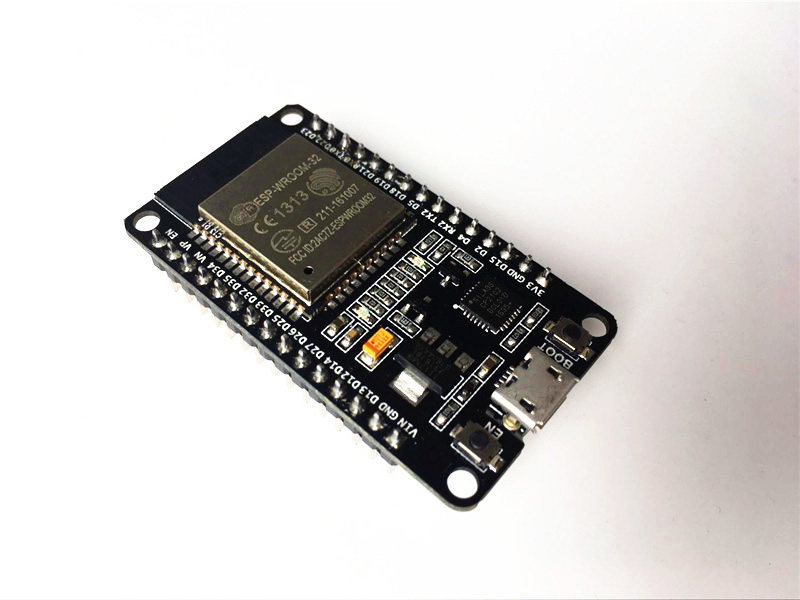 ESP32 dev-board github