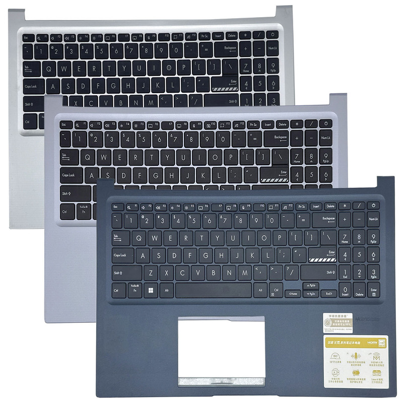 Suitable for Asus/Asus Zenbook 15 X1502Za Vivobook15 2022 Keyboard C Shell Assembly