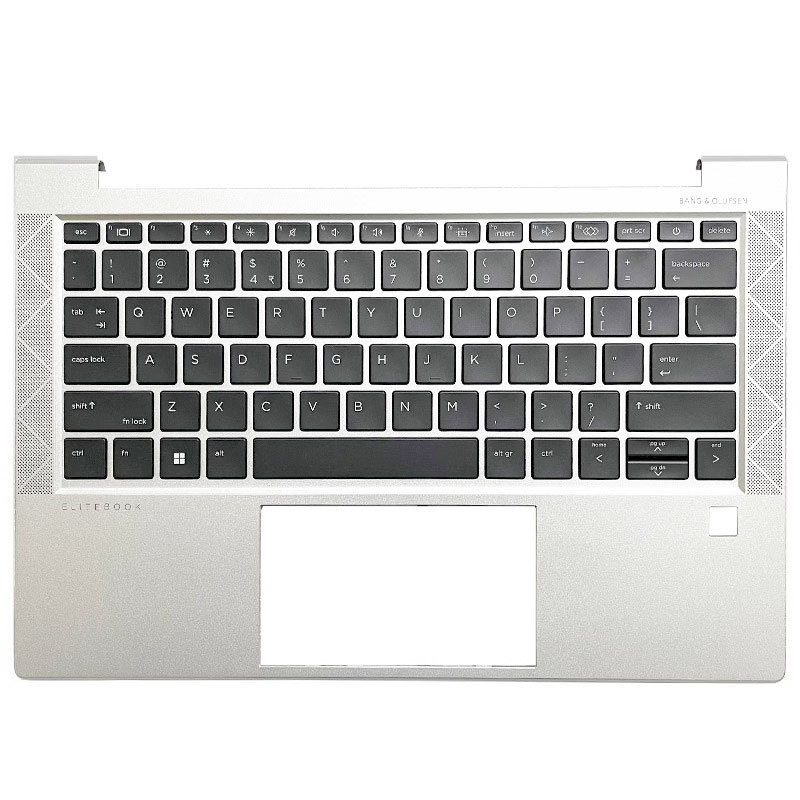 Suitable for Hp Hp Elitebook 830 835 730 735 G7 G8 Brand New Notebook Keyboard C Shell