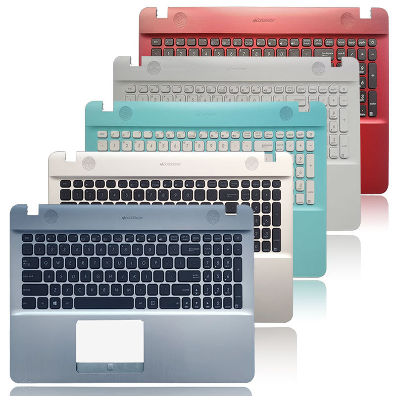 Suitable for Asus Vm592U X541S A541U A541N D541S F541U R541U K541N Keyboard