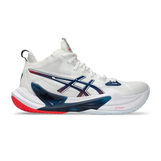 Кроссовки для волейбола asics亚瑟士metaris 2专业排球鞋轻量回弹碳板运动鞋西田有志同款