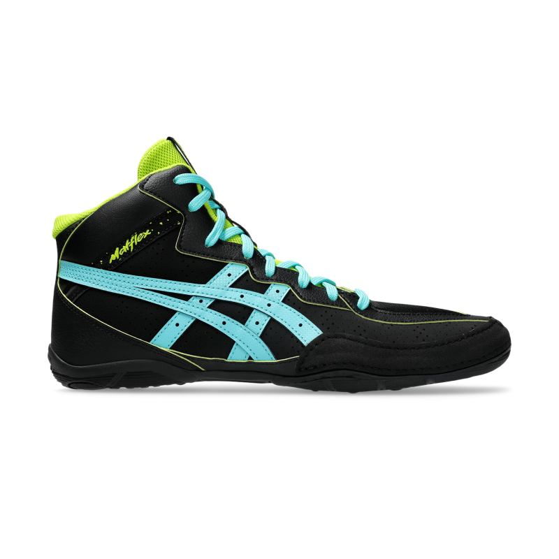 Asics Matflex8 Indoor Fitness Deadlift Squat Shoes Wrestling Shoes Sanda Fighting Boxing Shoes Asics Matflex8 Indoor Fitness Deadlift Squat Shoes Wrestling Shoes Sanda Fighting Boxing Shoes