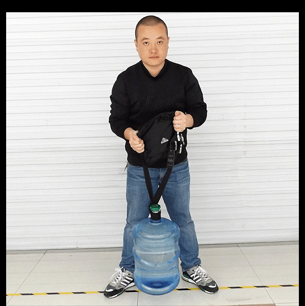 Sac homme - Ref 57113 Image 16