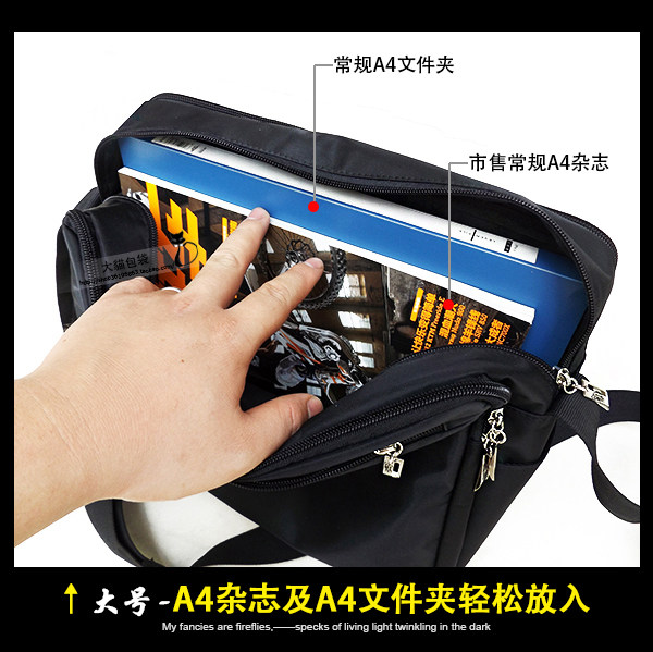 Sac homme - Ref 57113 Image 74