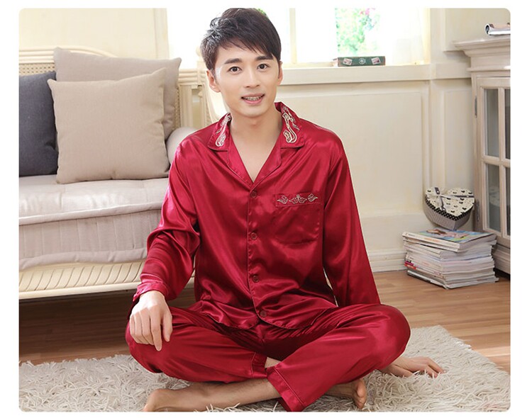 Peignoir jeunesse couples K-1693 - Ref 595046 Image 21