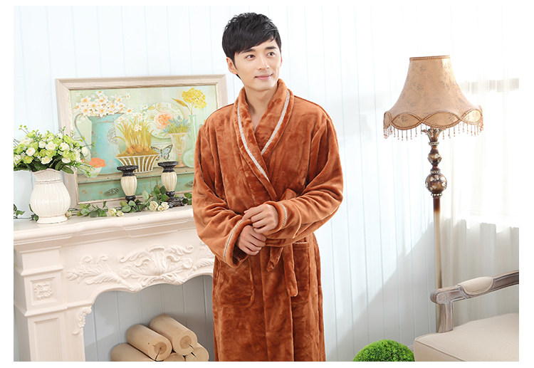 Peignoir jeunesse k-1591 - Ref 602813 Image 13