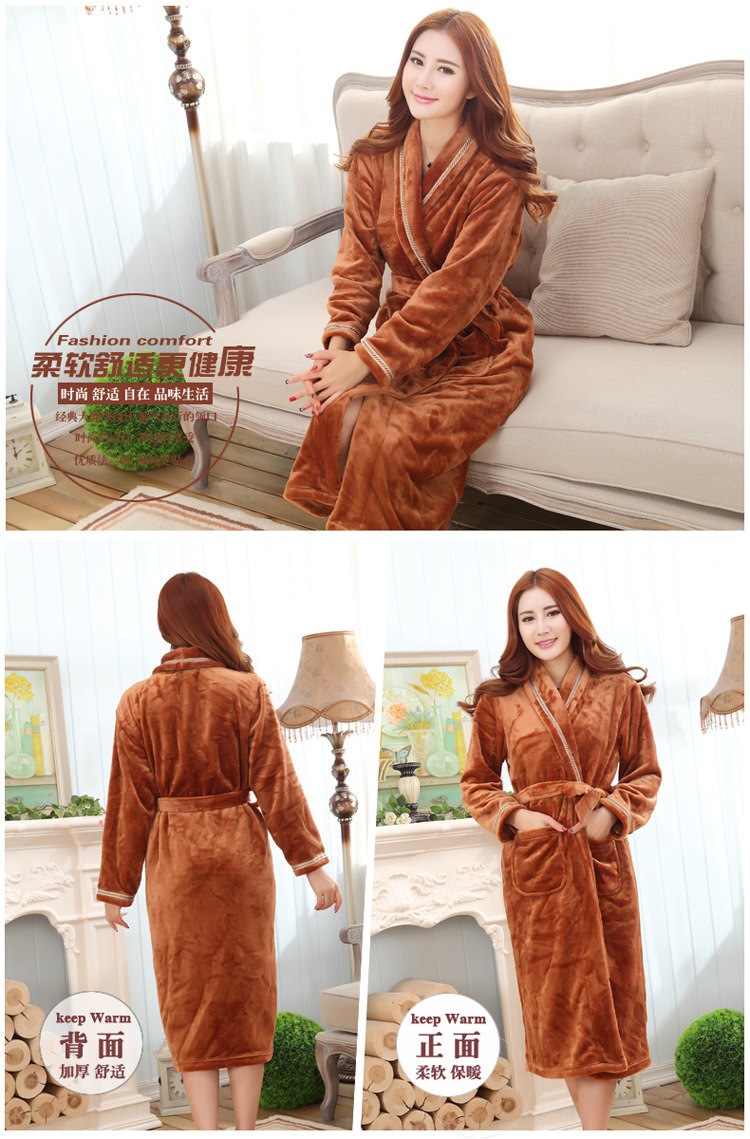 Peignoir jeunesse K-7871 - Ref 595692 Image 14