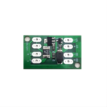 3 2 3 7 4v 11 1v12V universal solar controller charging street lamp switch circuit board