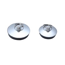 Wash basin basin basin sink sink plug imitation rubber skin plug bathtub mop pool tub cover plug head