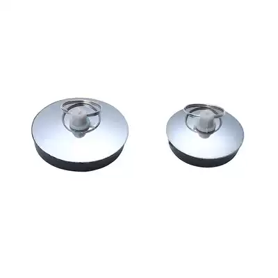 Washbasin Basin basin Basin Sink sink drain plug Imitation rubber plug Bathtub mop pool Bathtub cover plug