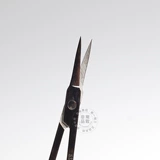 Косметические ножницы из нержавеющей стали для создания двойных век, наклейки, накладные ресницы
