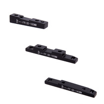 FLAT MOUNT 140 oil disc 160 disc brake 34 adapter seat road car straight-mounted conversion seat