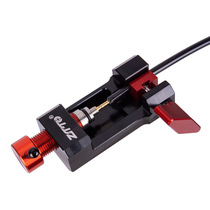 Press-in tool oil needle jacking tool mountain bike oil pipe joint olive head installation tool oil needle