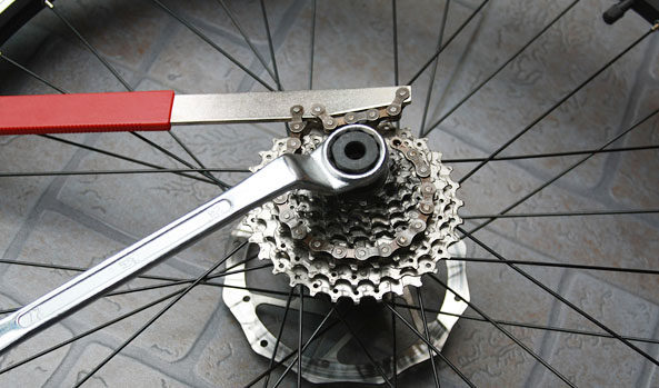 Outils pour vélo - Ref 2278831 Image 11