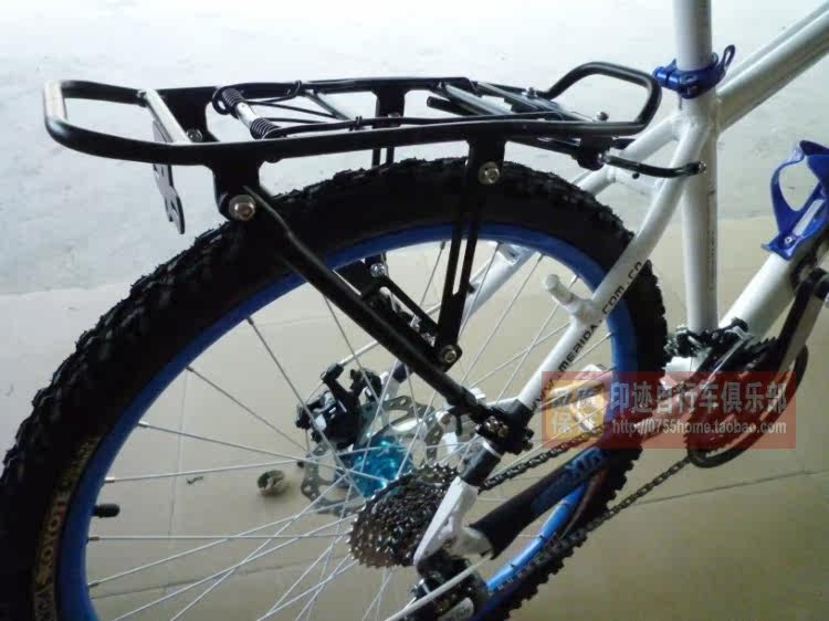 Porte-bagages pour vélo CHUANYE - Ref 2409249 Image 9