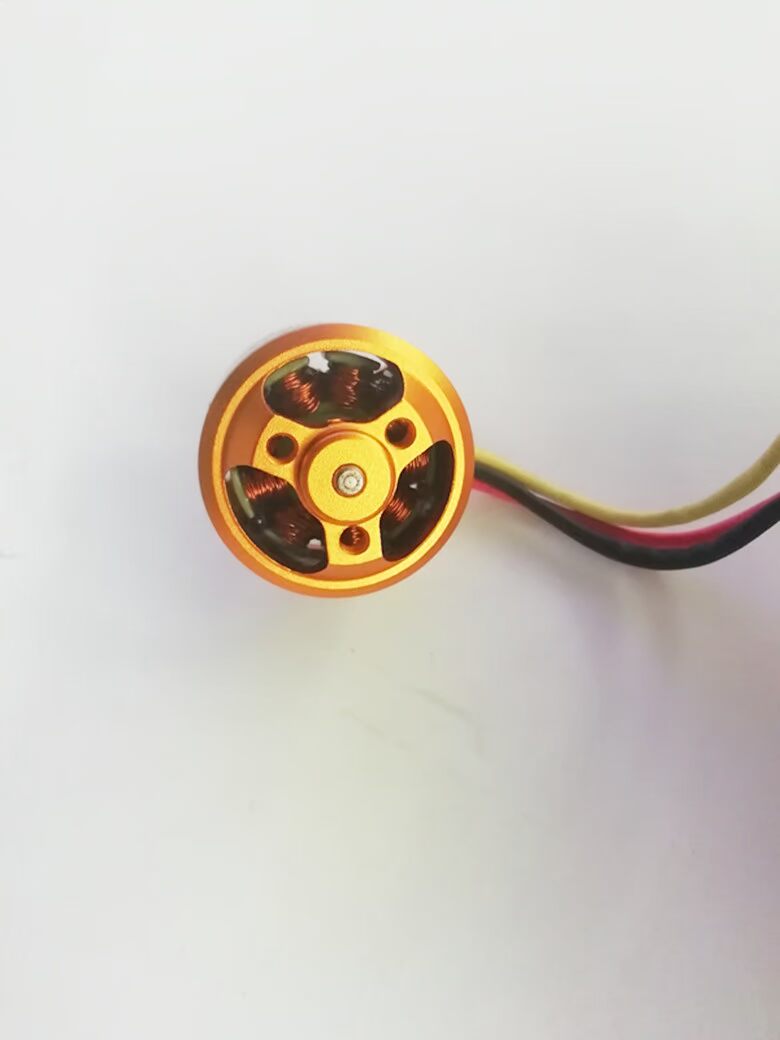 Feijun Motor Ưu đãi đặc biệt Giải phóng mặt bằng Mô hình máy bay Không chổi than Động cơ bên ngoài 2825 Loại quạt - Mô hình máy bay / Xe & mô hình tàu / Người lính mô hình / Drone mô hình lính