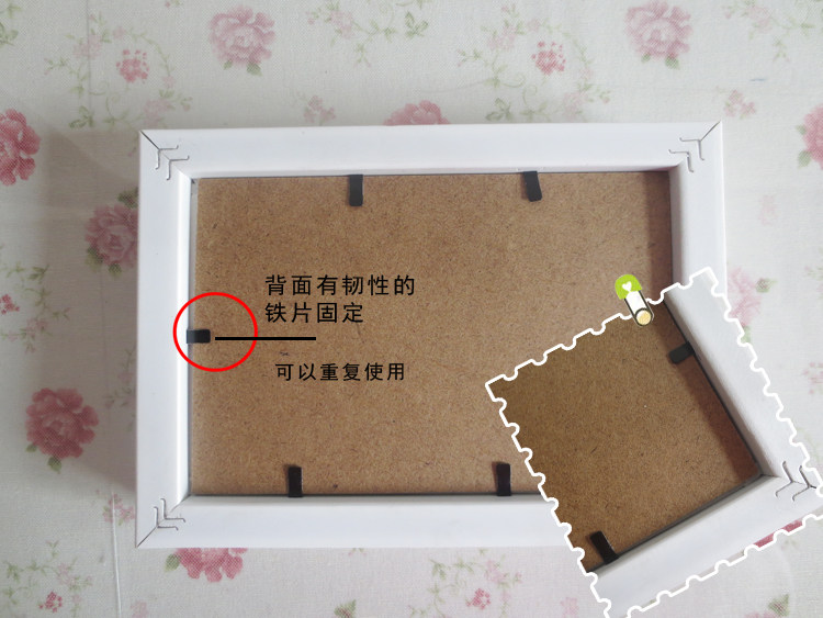如何将画装入画框,画框怎么装画进去,怎样裱画和装框(第11页)_大山谷图库