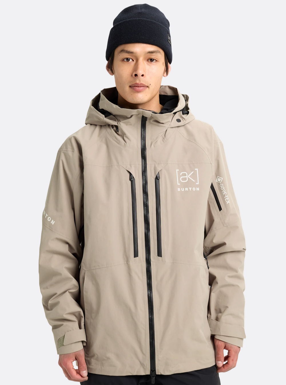 Domestic in stock burton ak 457 japan waterproof windproof and
