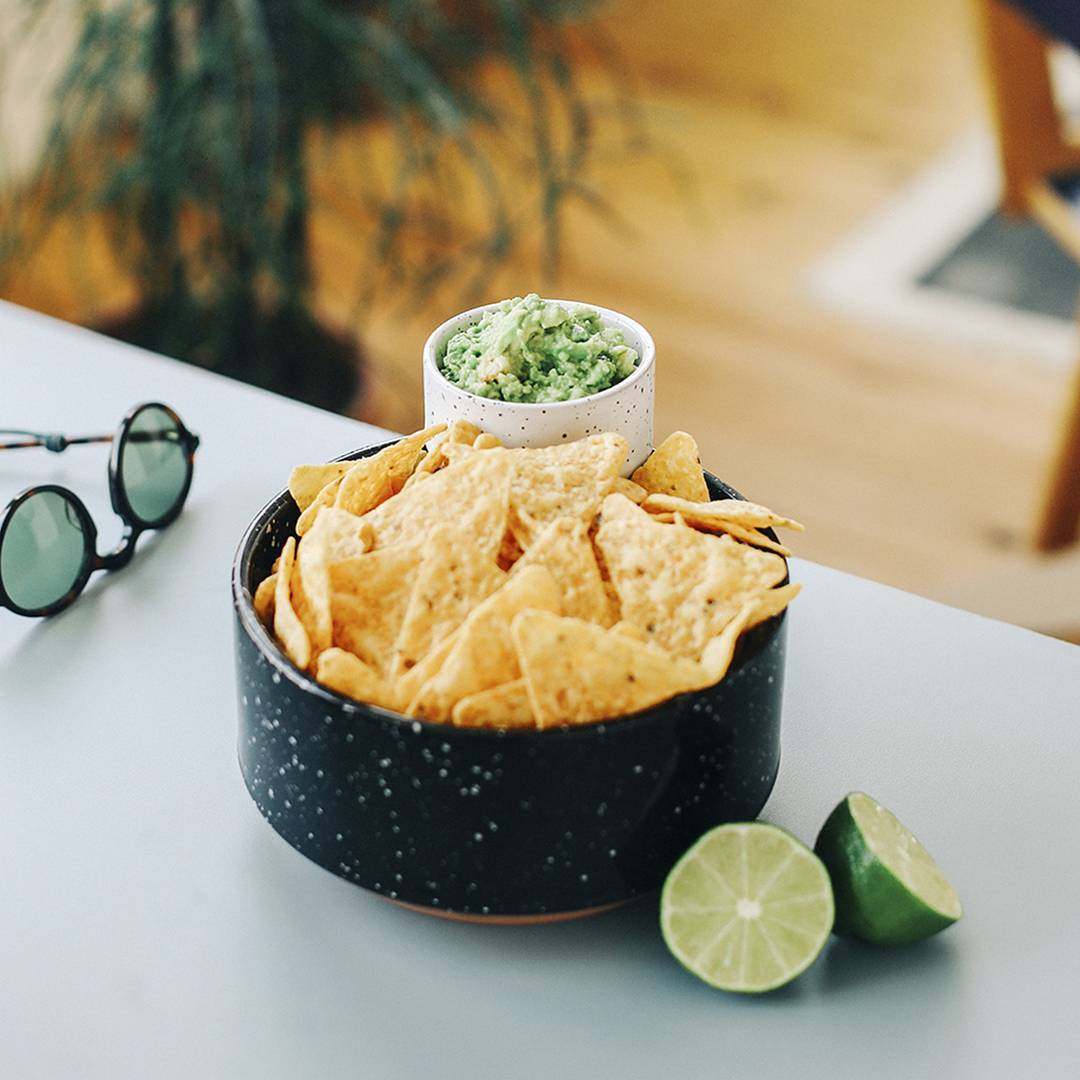 Spot Spain imported doiy creative eclipse combination bowl salad bowl snack bowl dinner plate ceramic tableware