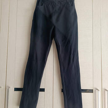 Small feet pencil pants trousers women's casual pants