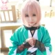 Spot Fate / Grand Order Sakura saber Trang phục cosplay kimono Oda COS