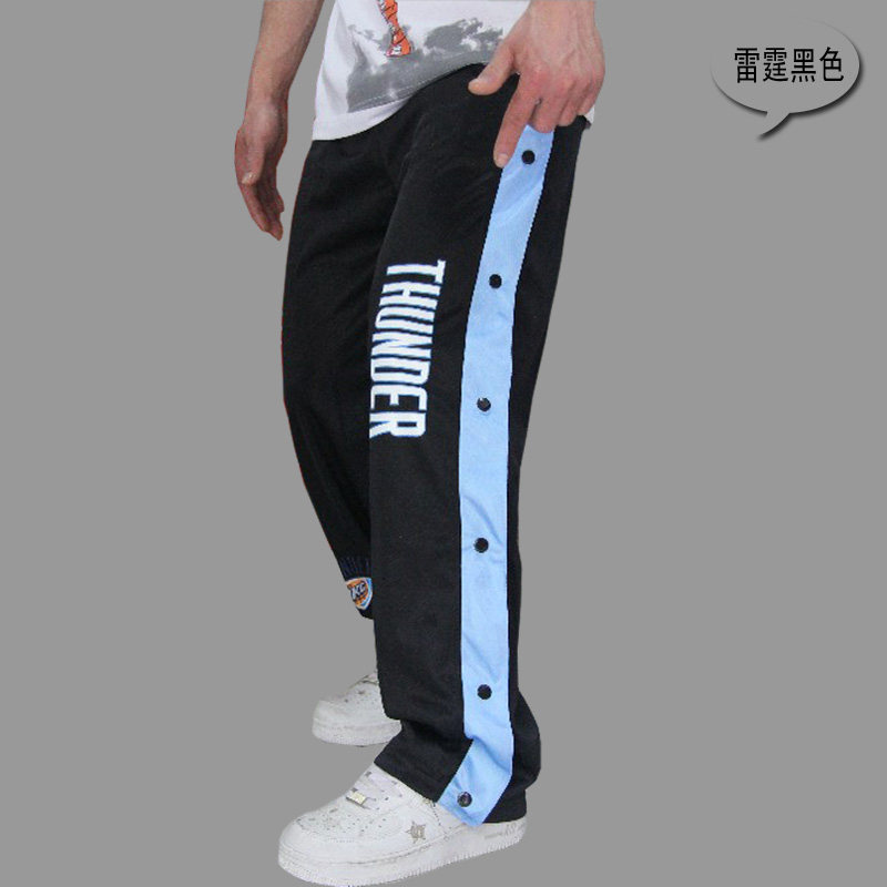 nba training pants
