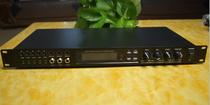  VANT VANT Professional digital ktv pre-stage effect device Pre-audio processor amplifier reverb CU9