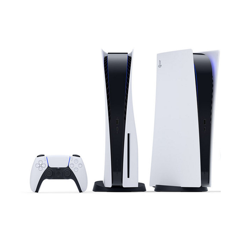 First reservation for Sony PS5 console PlayStation TV game console HD Blu-ray 8K Hong Kong version