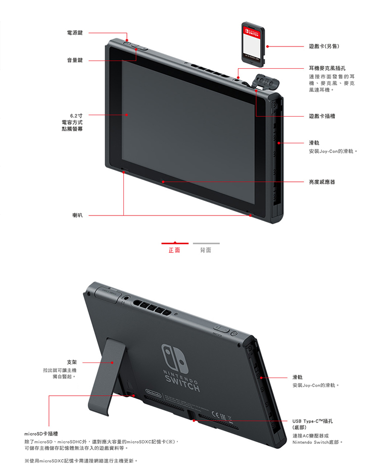 Na Xin Shun Feng Nintendo NS chuyển đổi máy chủ trò chơi giao diện điều khiển Hồng Kông Nhật Bản Odyssey Spot tay cầm xiaomi