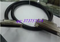 Customized SCSI V68 male to SCSI DB68 female 1 meter black double shielded cable