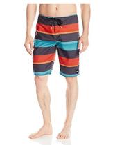 ONEILL Mens Shorts Beach PANTS Quick-drying pants Surf pants Snorkeling Rope five-point pants Surf diving