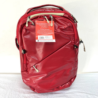 Hiking camping and mountain climbing bright backpacks are available for handheld