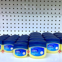 (Triple Crown) Original Clothing Imported Vasecline Vaseline Floras Crystal Frozen Antifreeze Cream Moisturizing Cream