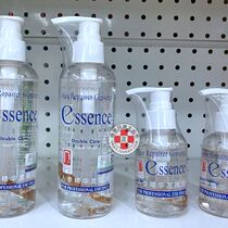 (Three Crowns) Japanese color ginseng Essence Hair tail oil 100ml 220ml natural repair damaged hair quality