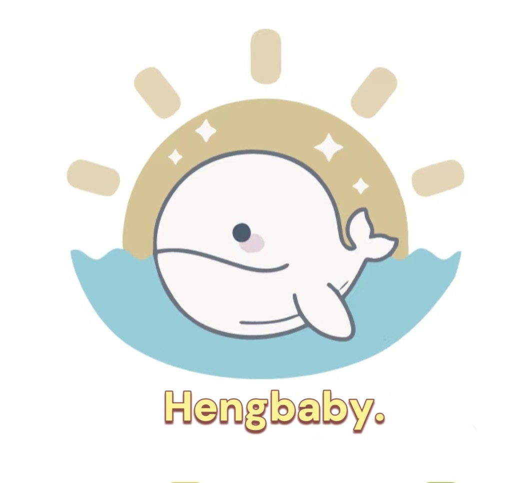 HengBaby 北欧风童品铺